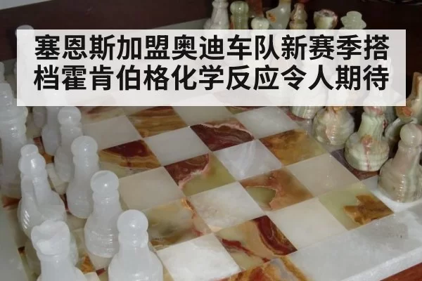 塞恩斯加盟奥迪车队新赛季搭档霍肯伯格化学反应令人期待